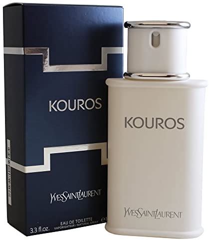 kouros ysl review|ysl kouros 100ml.